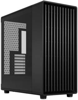 Корпус FRACTAL DESIGN North XL Momentum Edition TG Black FD-C-NOR1X-07