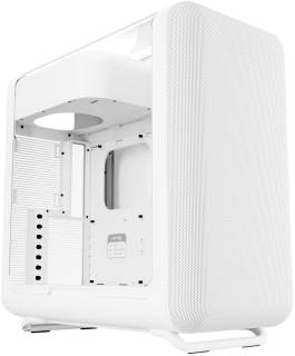 Корпус Hyte X50 Snow White CS-HYTE-X50G-WW
