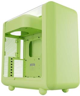 Корпус Hyte X50 Matcha Milk CS-HYTE-X50G-MM