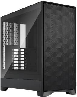 Корпус FRACTAL DESIGN Pop 2 Air TG Black FD-C-POA2A-02