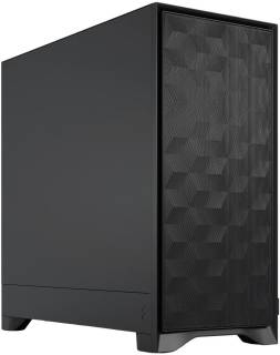 Корпус FRACTAL DESIGN Pop 2 Air Solid Black FD-C-POA2A-01