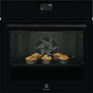 Духовка Electrolux LOD7P86Z