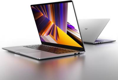 Ноутбук Xiaomi Redmi Book 16 Silver 2025 JYU4683CN