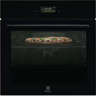 Духовка Electrolux LOX8P87WZ