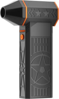 Вентилятор Fiizreal X50 Black X50_VKIT_BK_FIIZREAL