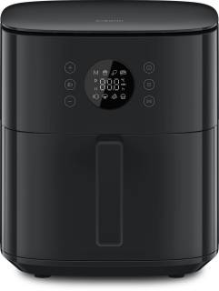 Фритюрница Xiaomi Air Fryer 6.5 L Black MAF-W6051