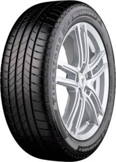 Шина Firestone Roadhawk 2 215/60 R17 96V