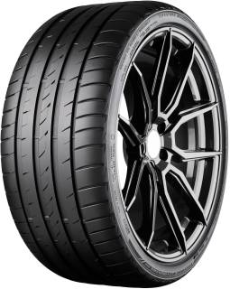 Шина Firestone Firehawk Sport 245/40 R20 99Y XL