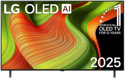 Телевизор Lg 55 OLED AI B5 4K OLED55B59LA
