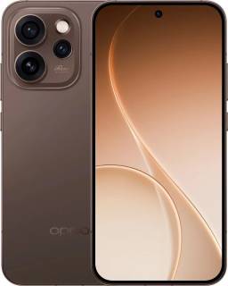 Смартфон Oppo Reno15 Pro Max 5G 12/512GB Dusk Brown