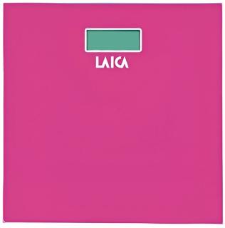 Весы напольные Laica PS 1008 Pink