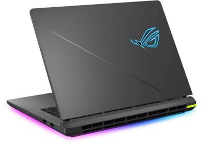 Ноутбук ASUS ROG Strix G16 (2025) Volt Green G615JMR-RS86