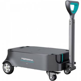 Аккумуляторний модуль MARSRIVA Mobile Chassis 1037Wh H1610_MARSRIVA