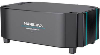 MARSRIVA Extra Battery 2160Wh H1620_MARSRIVA