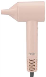 Фен Rotex RFS1060-ion TurboShine