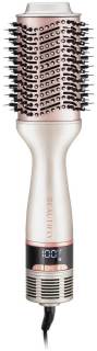 Фен BEAUTIFLY CurlSpin różowy