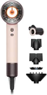 Фен Dyson Supersonic HD16 Nural Ceramic Pink/Rose Gold 161818-01