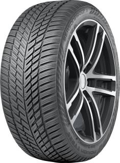 Шина Nokian Seasonproof 2 255/50 R19 107Y XL