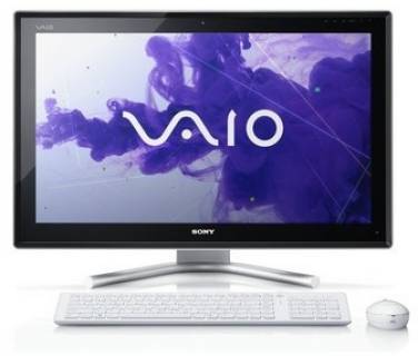 Моноблок Sony VPCL237FX/W