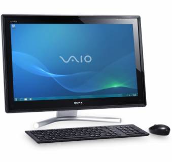 Моноблок Sony VPCL235FX/B