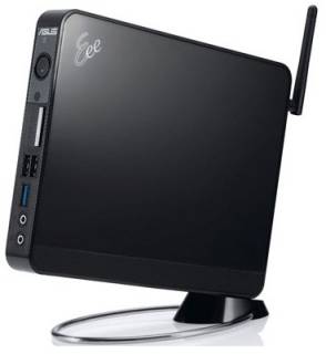 Моноблок ASUS EB1012P-B0040