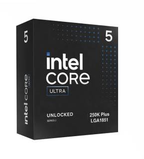 Процессор Intel Core Ultra 5 250K Plus BX80768250K
