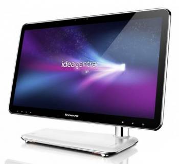 Моноблок Lenovo IdeaCentre A310 57-125652