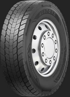 Шина Austone ADR606 235/75 R17.5 132/130M