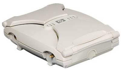 Точка доступа HP ProCurve MSM422 J9359B