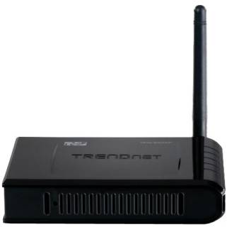 Точка доступа TRENDNET TEW-650AP