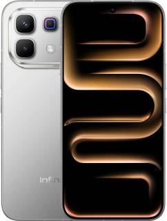 Смартфон Infinix Note 60 Pro (X6878) 8/256Gb Frost Silver 4894947114496