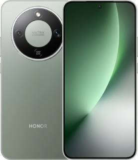 Смартфон Honor Magic8 Lite 8/256GB Forest Green