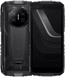 Смартфон DOOGEE Fire 3 3/64GB Twilight Gray