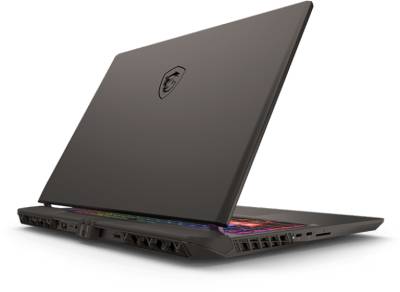 Ноутбук MSI Vector 16 HX AI A2XWHG Cosmo Gray A2XWHG-27642