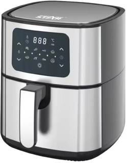 Фритюрница WINNINGSTAR ST-9645