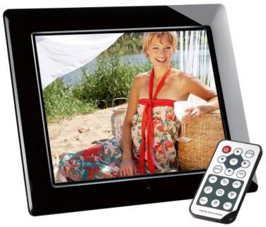 Фоторамка Intenso PHOTOBASE 8 4034303012626