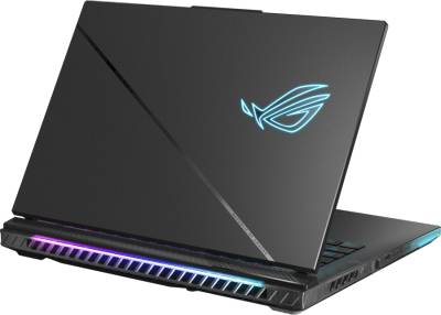 Ноутбук ASUS ROG Strix SCAR 16 (2024) Off Black G634JYR-NM138W