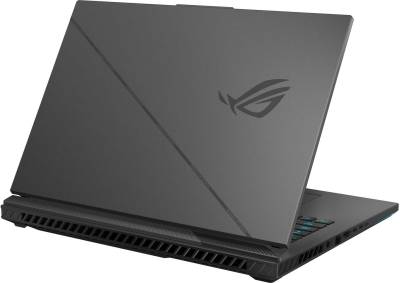 Ноутбук ASUS ROG Strix G18 (2024) Eclipse Gray G814JZR-N6144