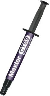 Термоинтерфейс Maxtor CTG9 13.5w/m-k Thermal Paste for CPU GPU CTG9-4g