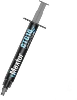 Термоинтерфейс Maxtor CTG10 14.5w/m-k Thermal Paste for CPU GPU CTG10-2g