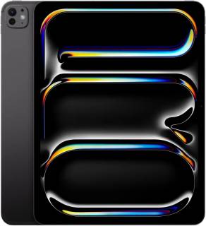 Планшет Apple iPad Pro 13 2TB Wi-Fi 2025 Space Black MDYT4
