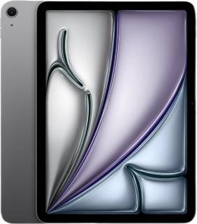 Планшет Apple iPad Air 11 2026 Wi-Fi + Cellular 512GB Space Gray MH7H4