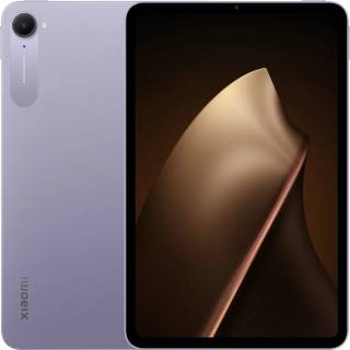 Планшет Xiaomi Pad Mini 12/512GB Lavender Purple