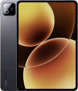 Планшет Xiaomi Pad 8 WiFi 12/256Gb Grey