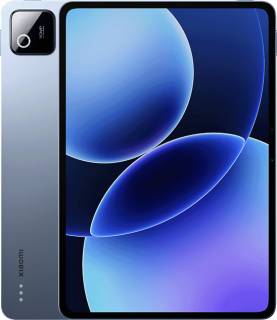 Планшет Xiaomi Pad 8 WiFi 12/256GB Blue
