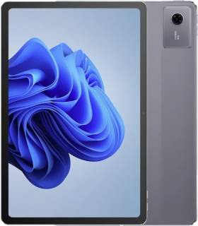 Планшет Lenovo Xiaoxin Pad 2025 6/128GB Wi-Fi Luna Grey ZAFT0002CN