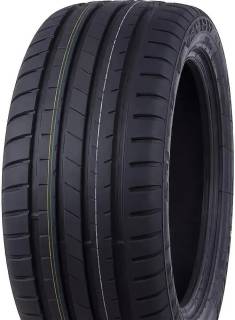 Шина Sonix Xcomfort S8 225/40 R18 92W XL