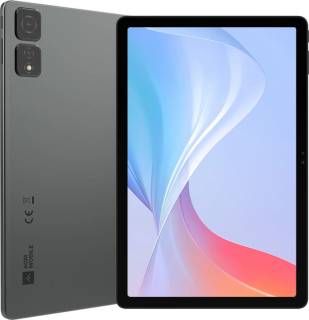 Планшет AGM Pad T2 4/256GB Global LTE (Black) + Case