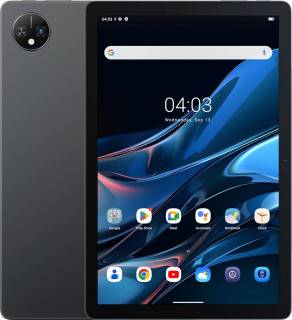 Планшет Blackview Tab 10 WiFi 8/256GB Gray