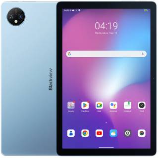 Планшет Blackview Tab 10 WiFi 8/256GB Blue
